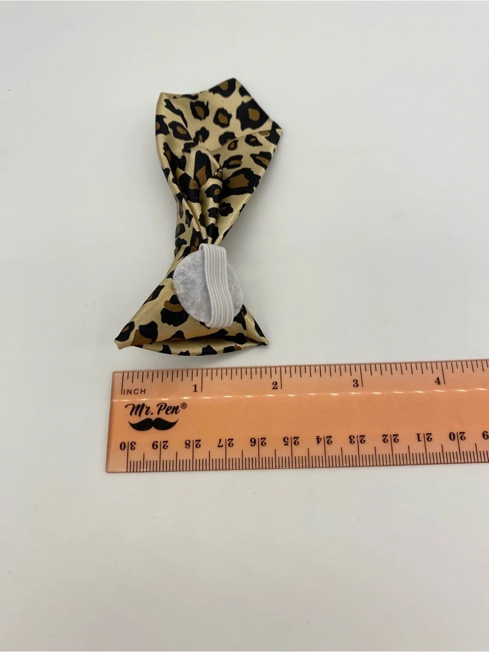Pet Neck Tie Fashion Accessory for Dogs and Cats
